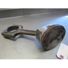 13L110 Piston and Connecting Rod Standard From 2005 Ford Focus  2.0